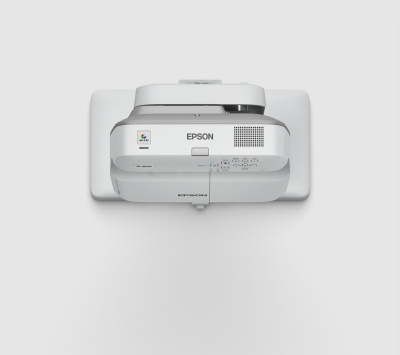 Projektor Epson EB-670